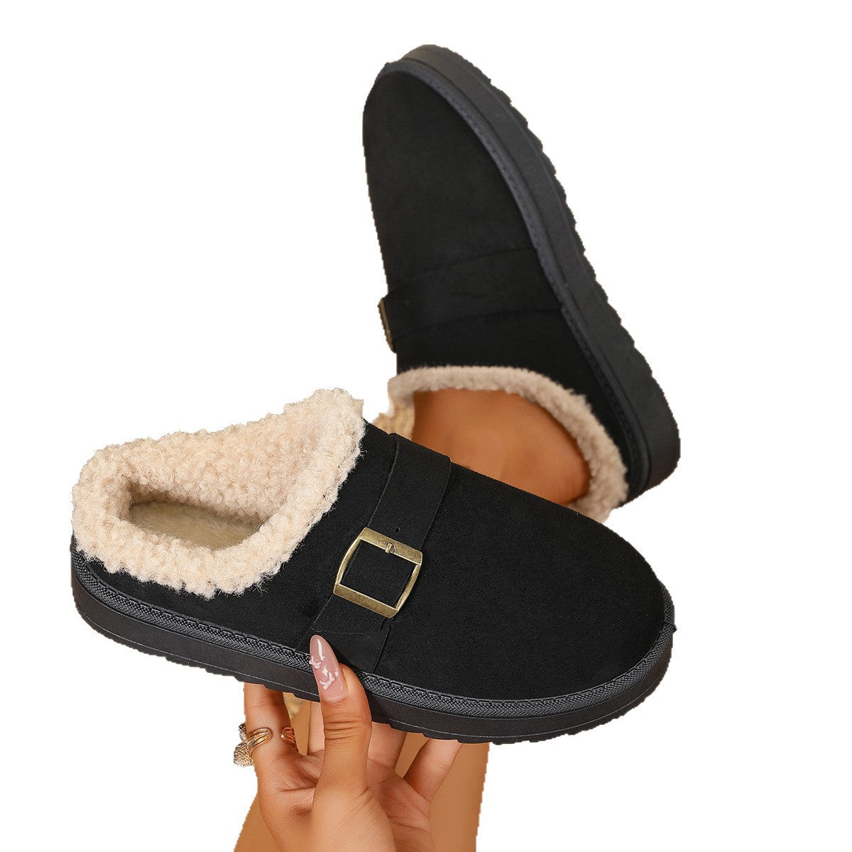 Botas Ortopédicos Bellamente Diseñados