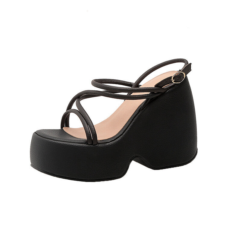 Sandalias Ortopédicos Elegantes para Cada Paso