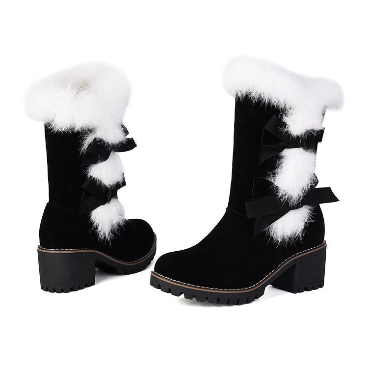 Botas Ortopédicos Elegantes para Cada Paso