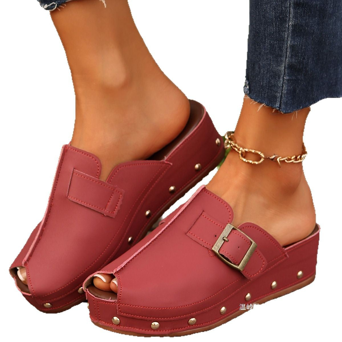 Sandalias Ortopédicos con Estilo para Toda Ocasión