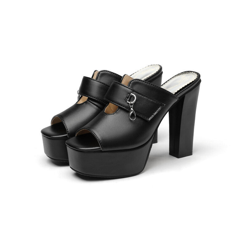 Sandalias Ortopédicos Chic con Diseño Único