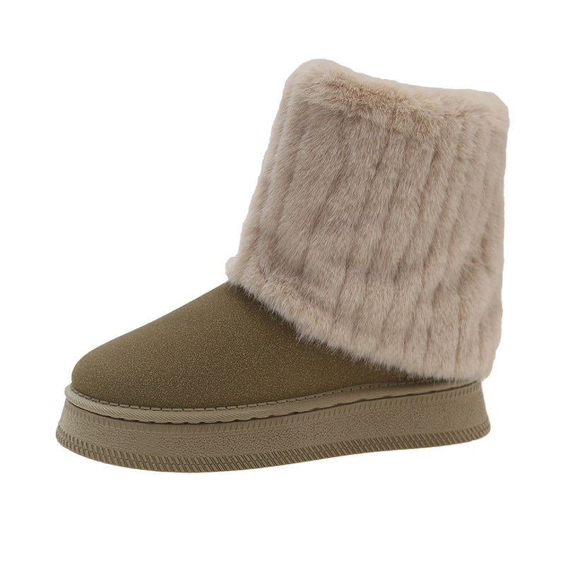 Botas Ortopédicos Elegantes con Look Moderno