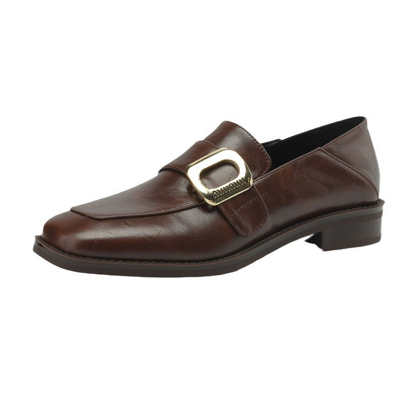 Zapatos Ortopédicos Elegantes para Cada Paso
