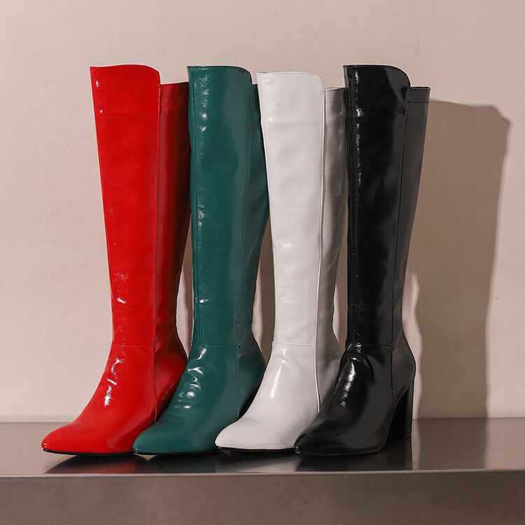 Botas Ortopédicos de Inspiración Vintage