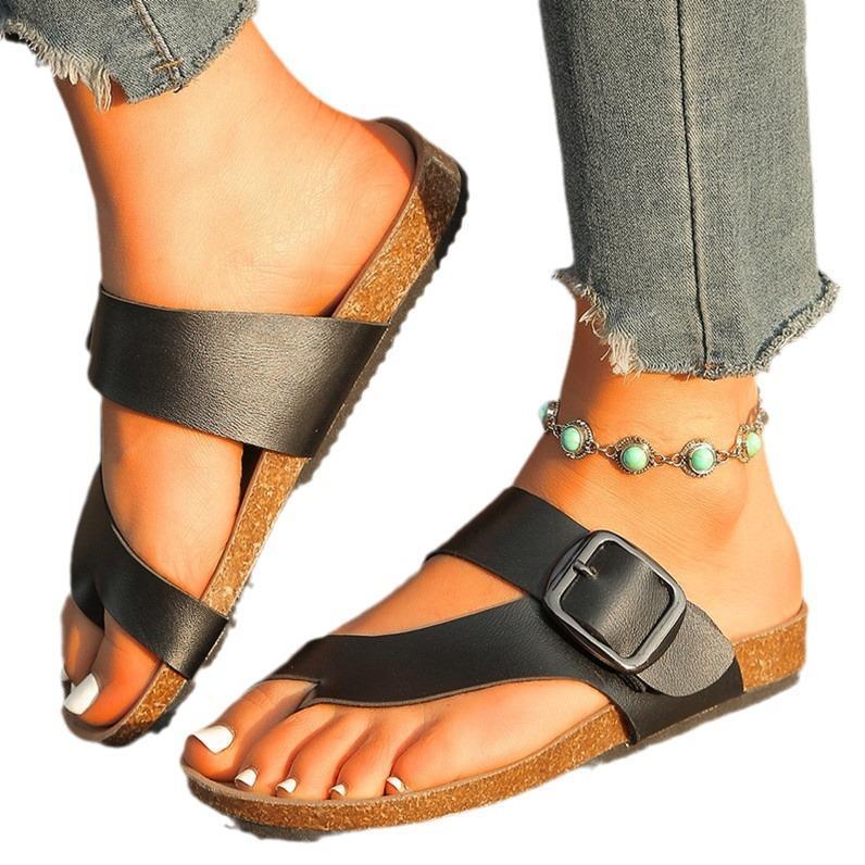 Sandalias Ortopédicos con Estilo para Toda Ocasión