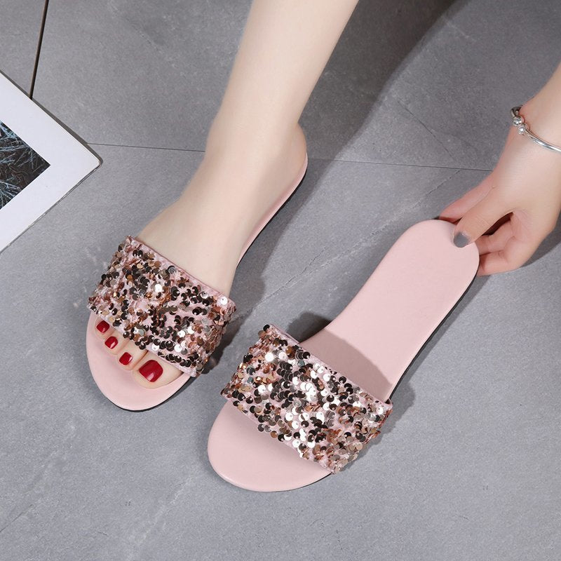Sandalias Ortopédicos Chic con Diseño Único