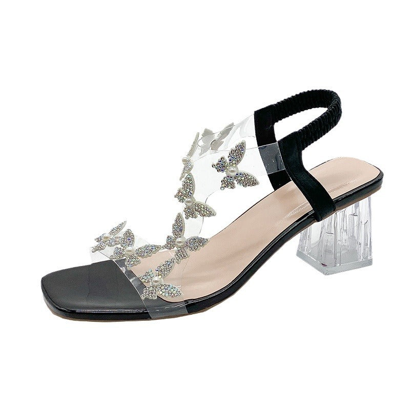 Sandalias Ortopédicos Elegantes con Look Moderno