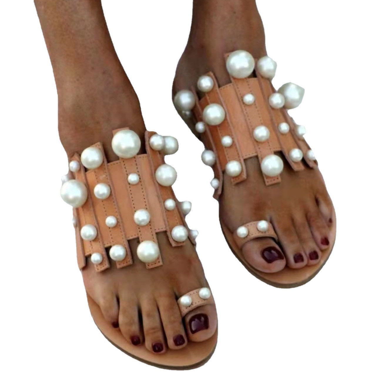 Sandalias Ortopédicos con Estilo para Toda Ocasión