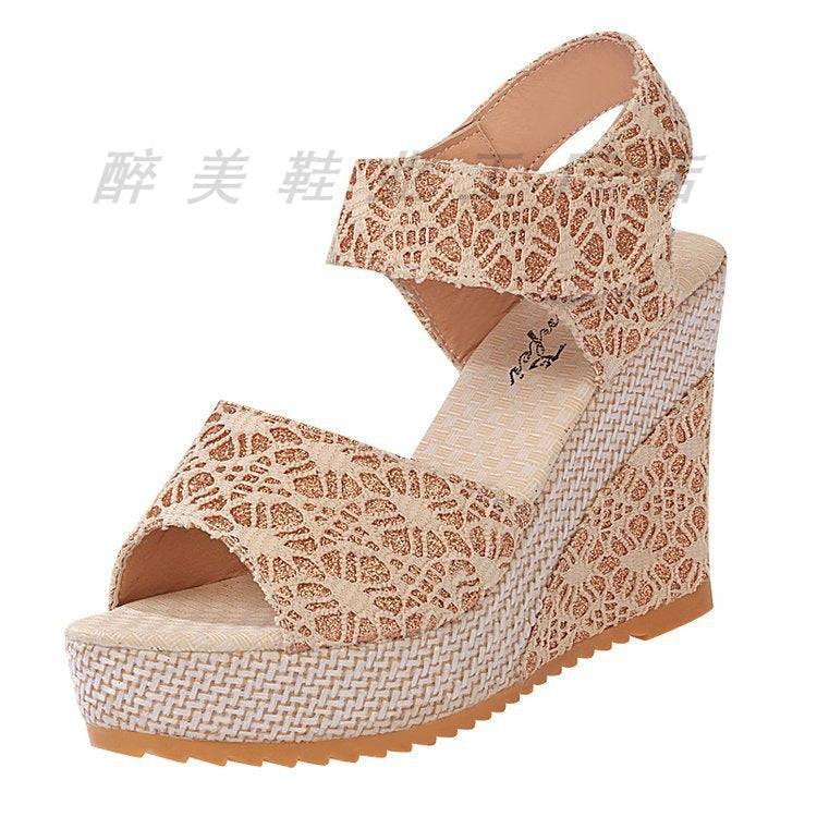 Sandalias Ortopédicos Clásicos con Estilo Atemporal
