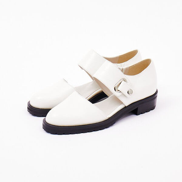 Zapatos Ortopédicos Chic con Diseño Único