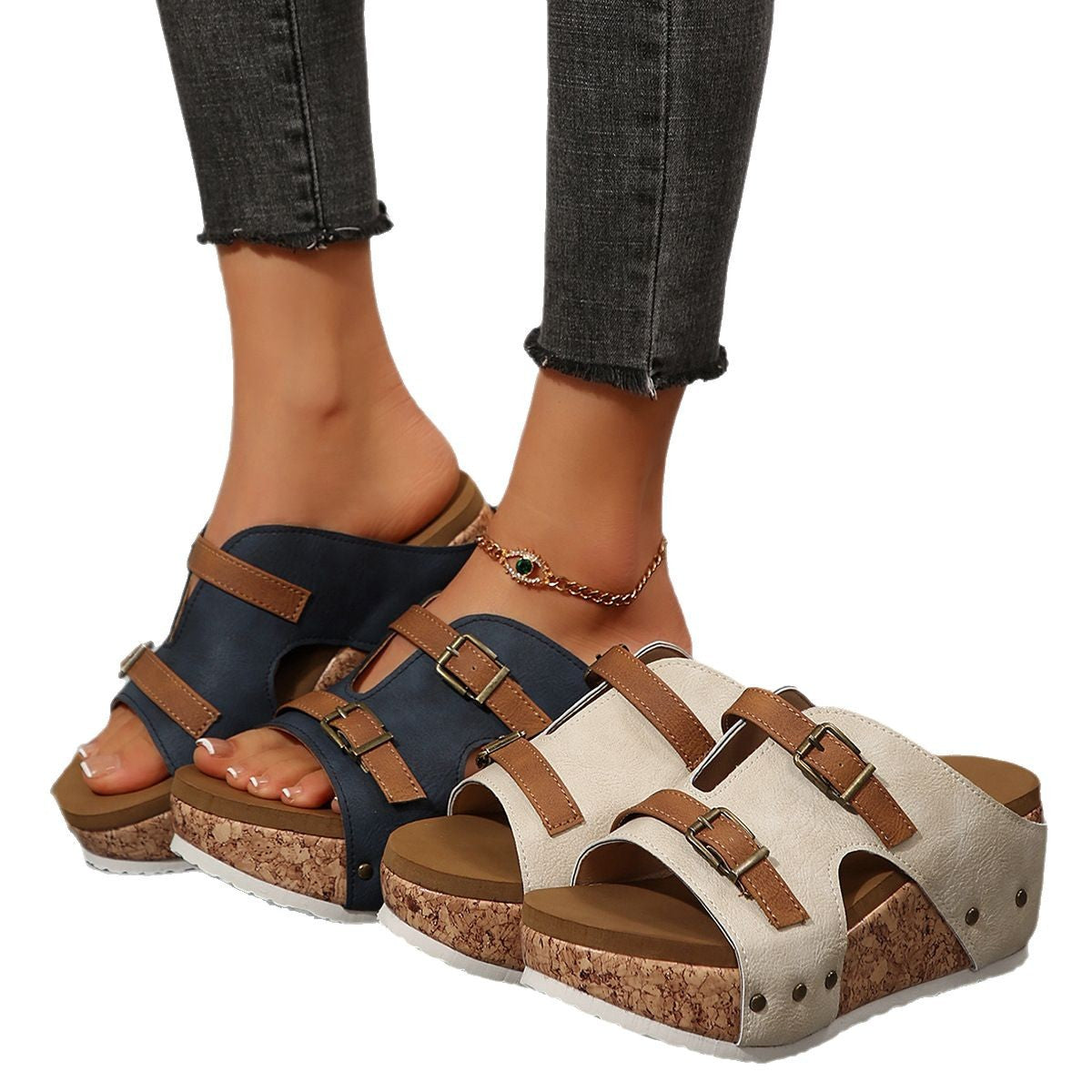 Zapatos Ortopédicos Cómodos para Uso Diario