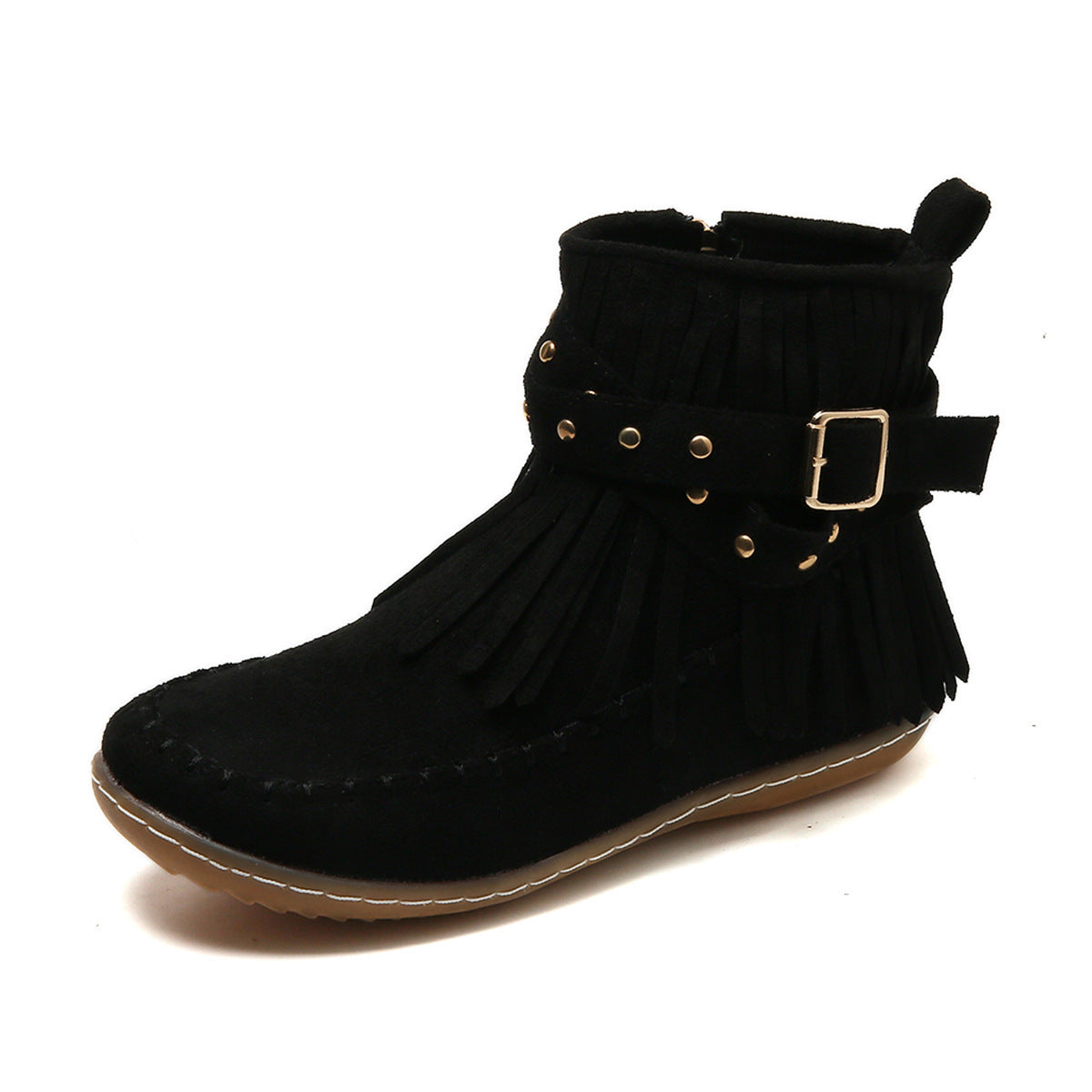 Botas Ortopédicos Cómodos para Uso Diario