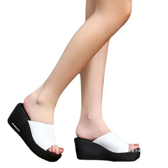 Sandalias Ortopédicos Chic con Diseño Único