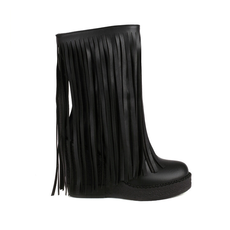 Botas Ortopédicos Elegantes con Look Moderno