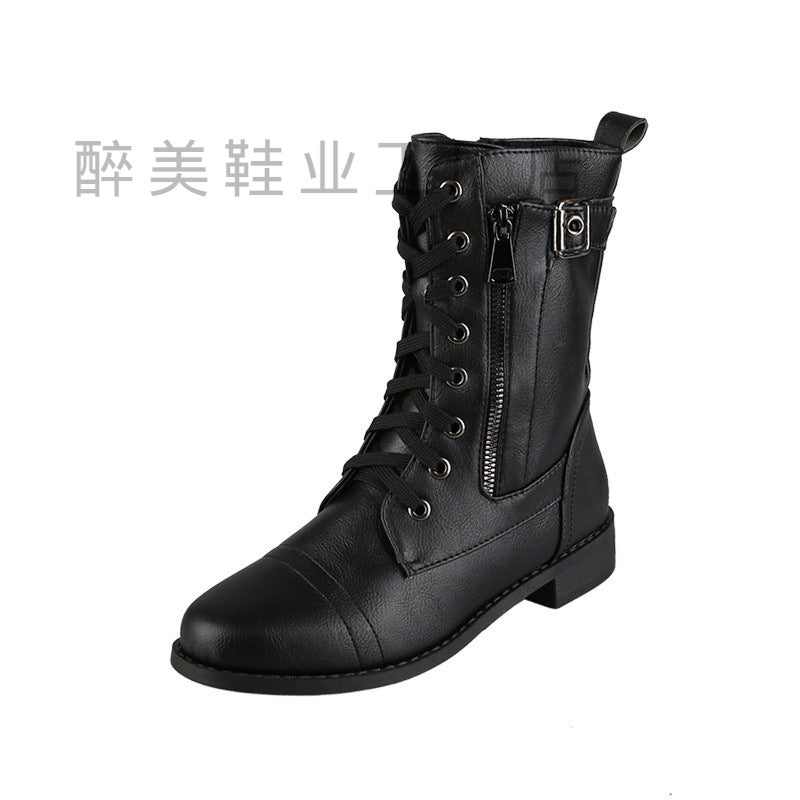 Botas Ortopédicos Elegantes para Cada Paso