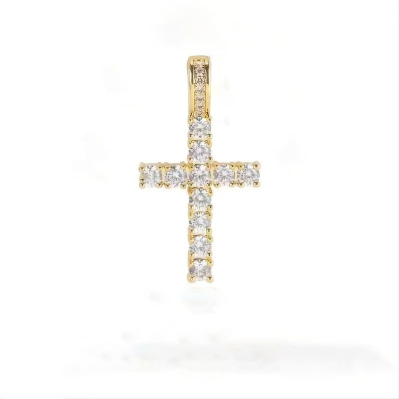 Collar hermoso con estilo único