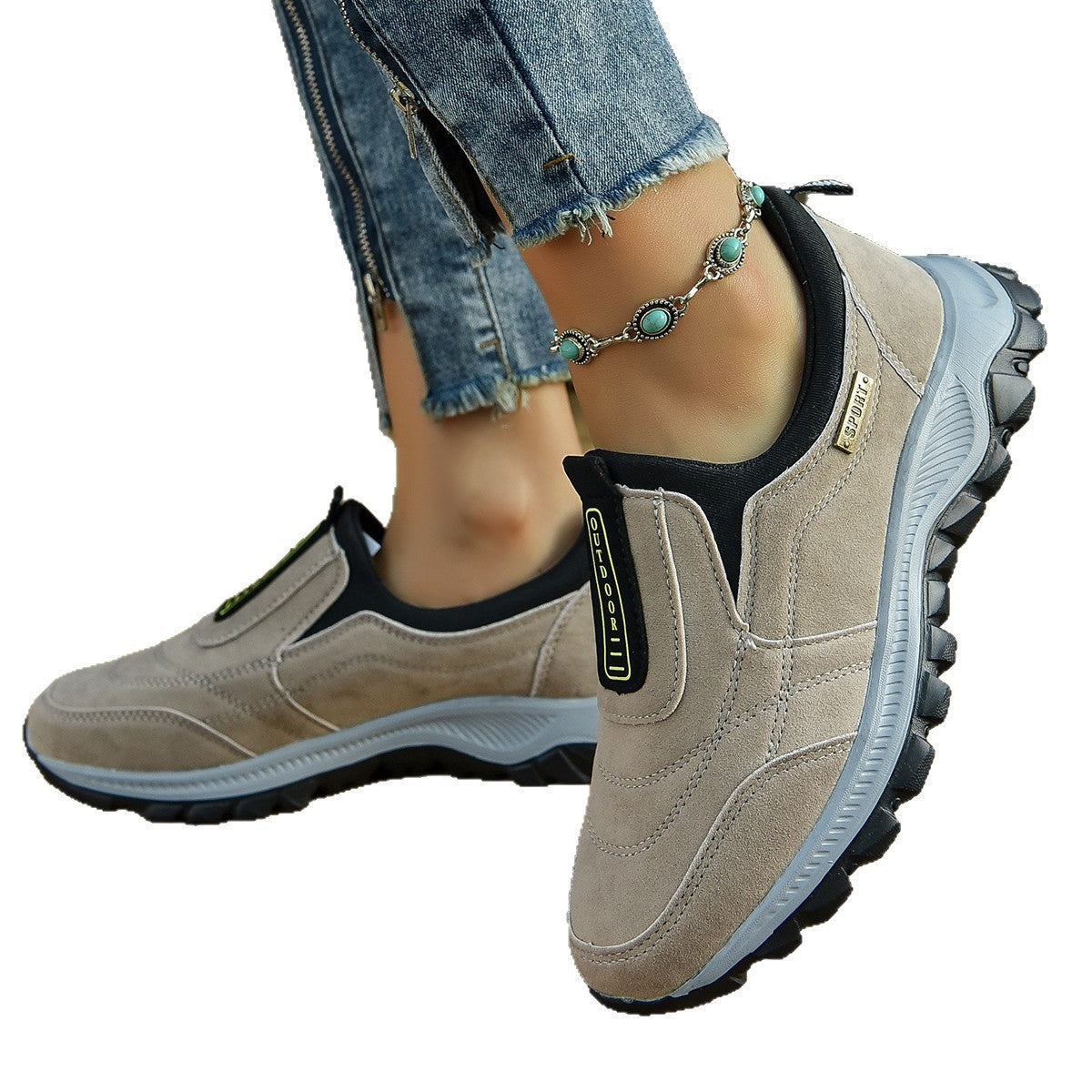 Zapatos Ortopédicos con Estilo para Toda Ocasión