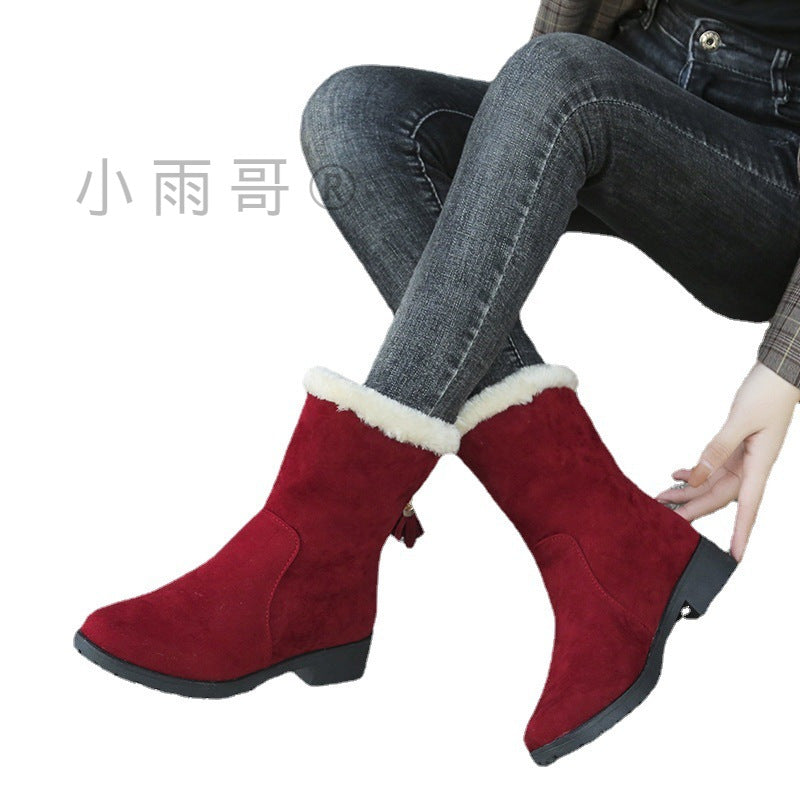 Botas Ortopédicos con Estilo para Toda Ocasión