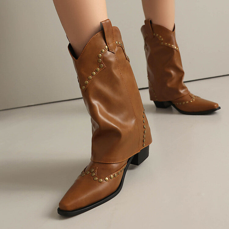 Botas Ortopédicos Bellamente Diseñados