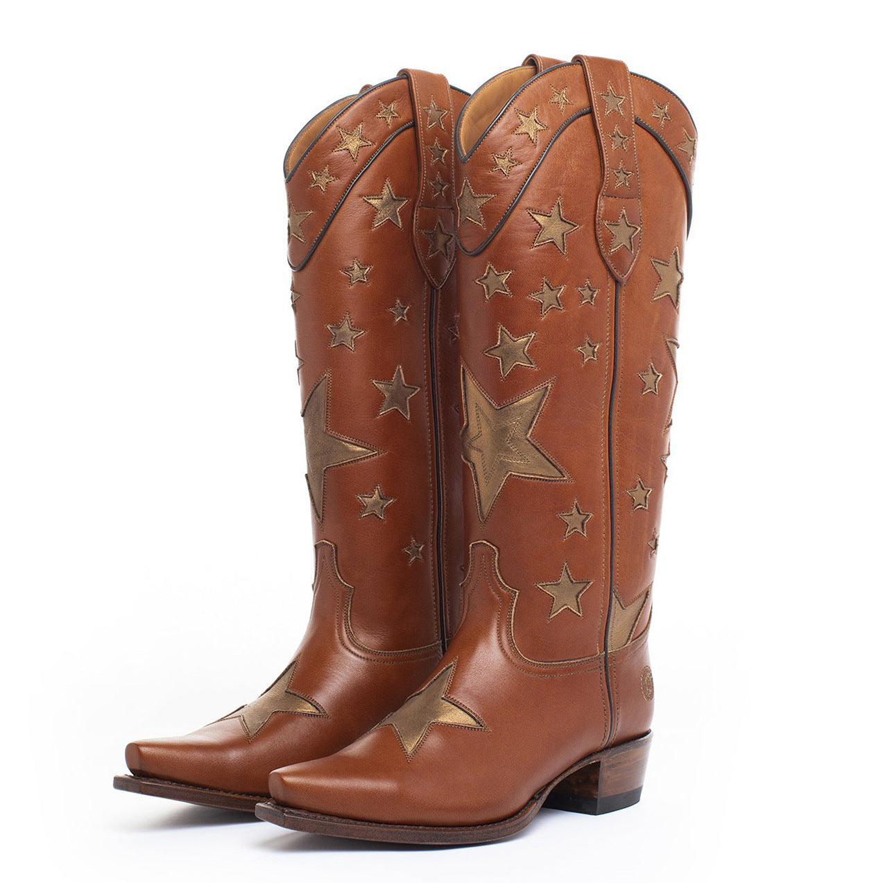 Botas Ortopédicos Clásicos con Estilo Atemporal
