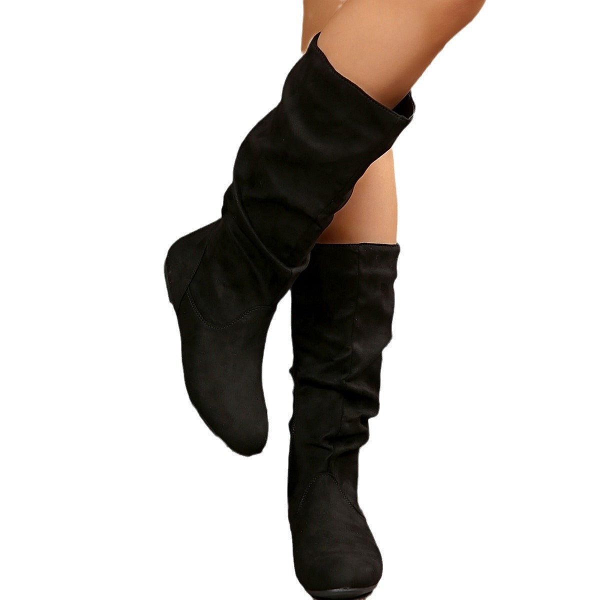 Botas Ortopédicos Clásicos con Estilo Atemporal