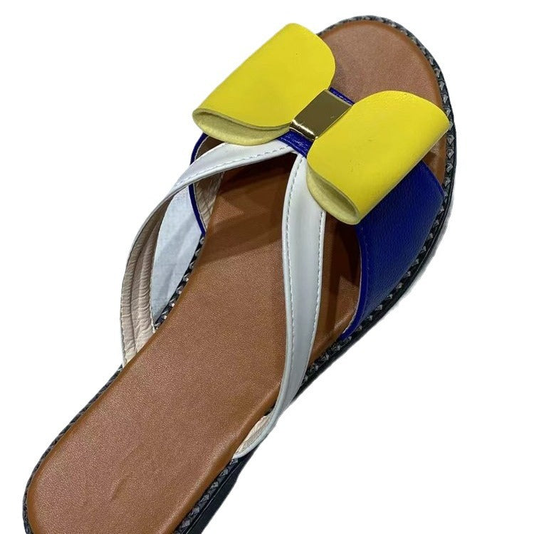 Sandalias Ortopédicos Bellamente Diseñados