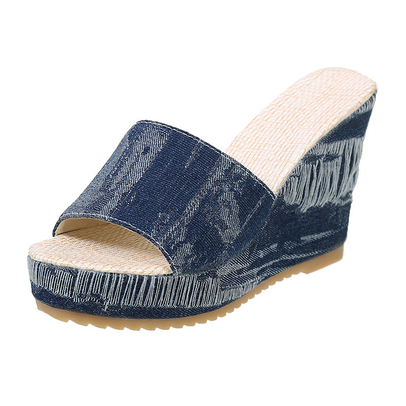 Sandalias Ortopédicos Clásicos con Estilo Atemporal