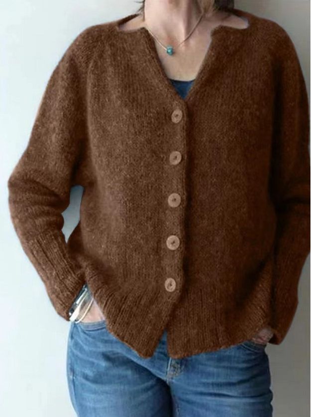 CM | Jerseys de invierno elegantes y sin esfuerzo