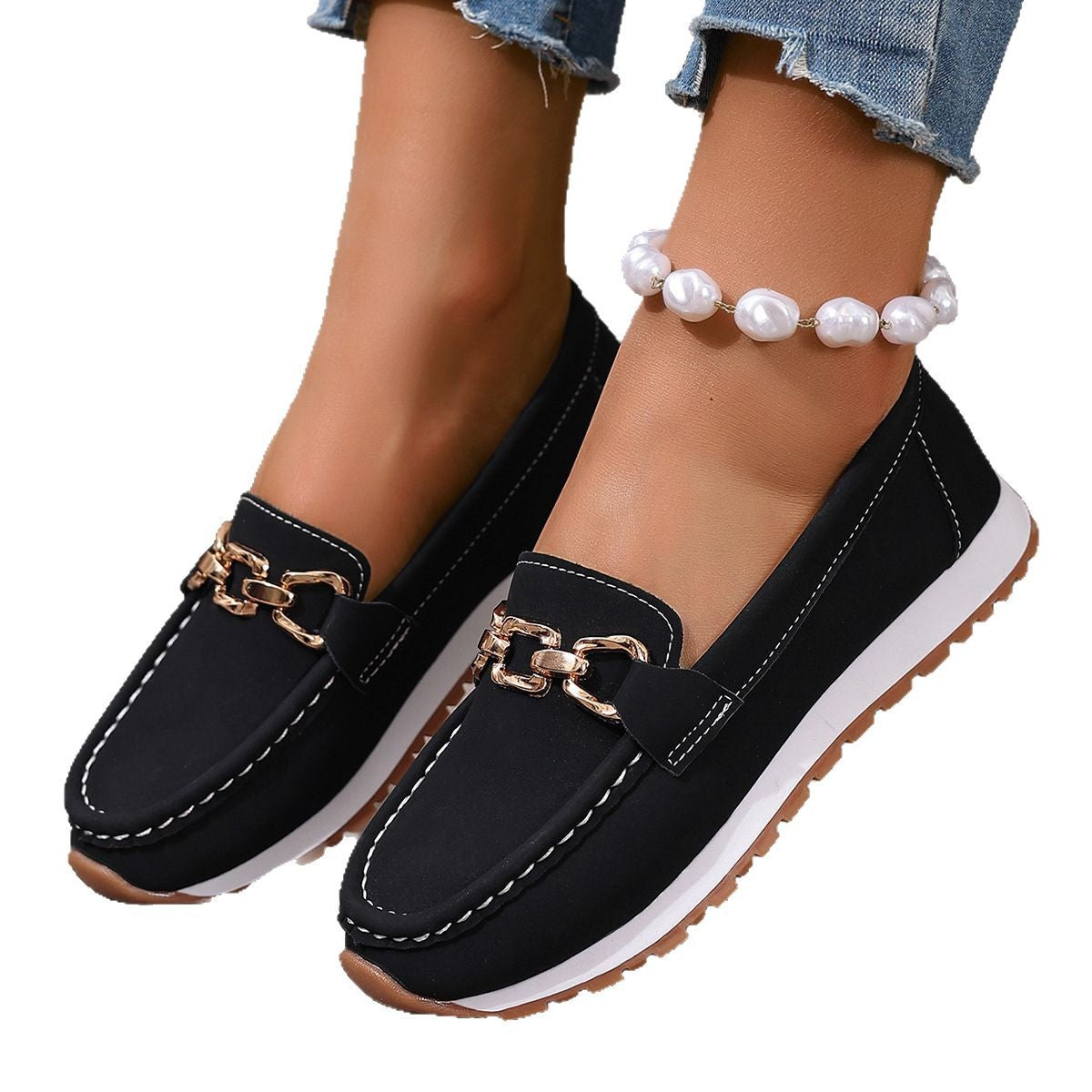 Zapatos Ortopédicos con Estilo para Toda Ocasión