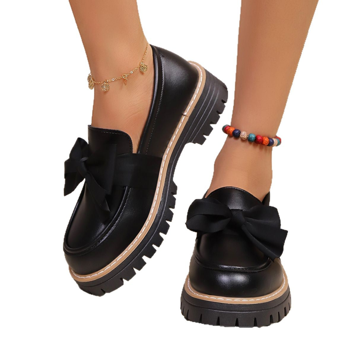 Zapatos Ortopédicos Cómodos para Uso Diario