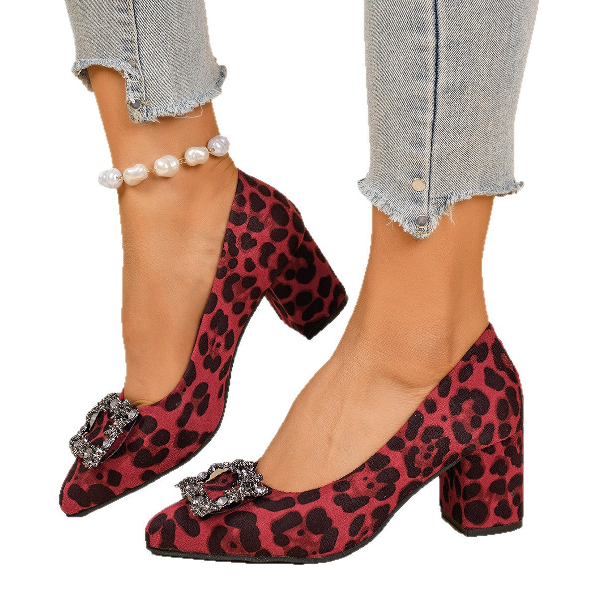 Zapatos Ortopédicos Bellamente Diseñados