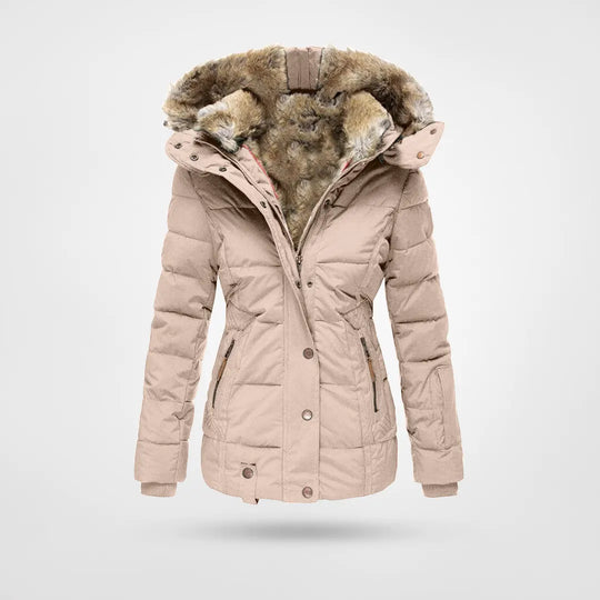 CM | Cosy Coat para mujer