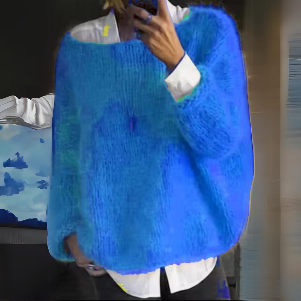 CM | Ropa de invierno elegante y sin esfuerzo