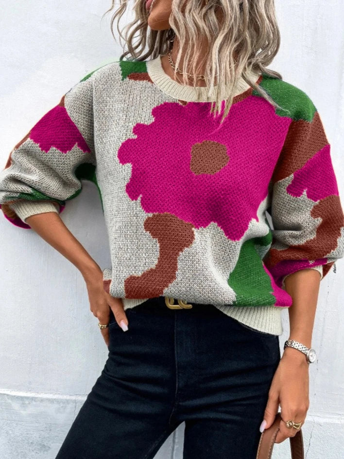 Moderno y minimalista Jersey