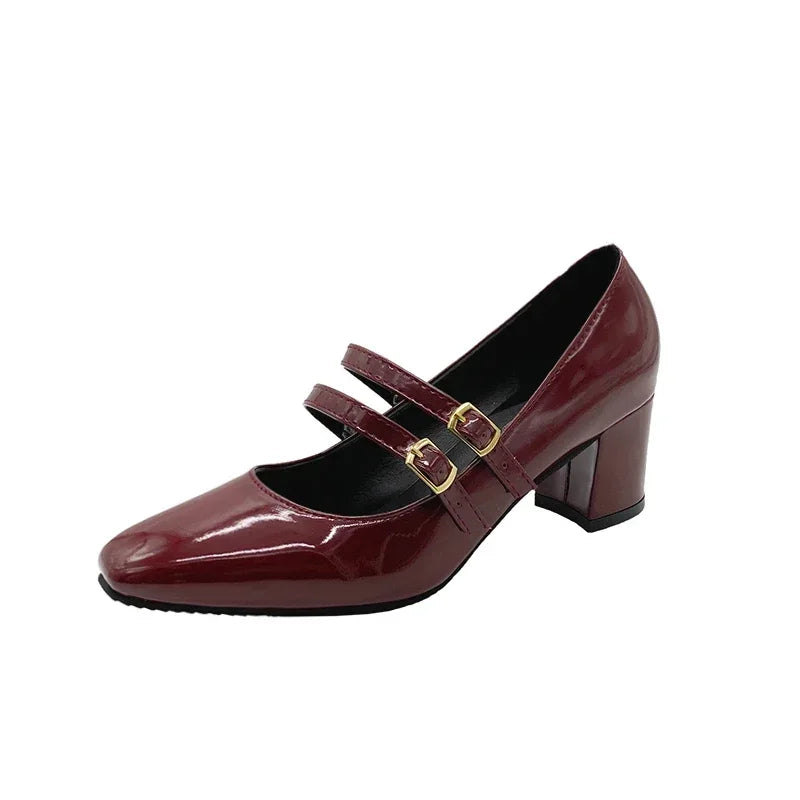 Ortopédico Zapatos duradero y de apoyo