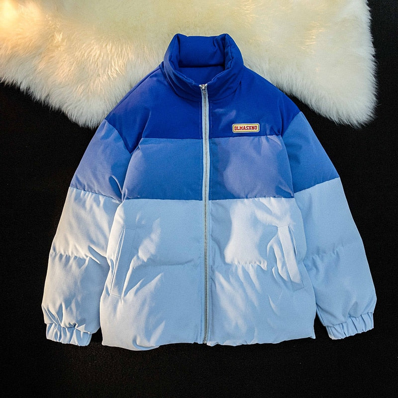 CM | JennasJacket I Chaqueta de pluma para mujer