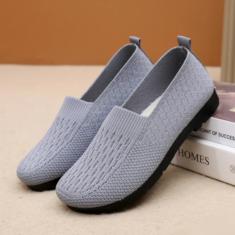 Ortopédico Zapatos a la moda y de apoyo