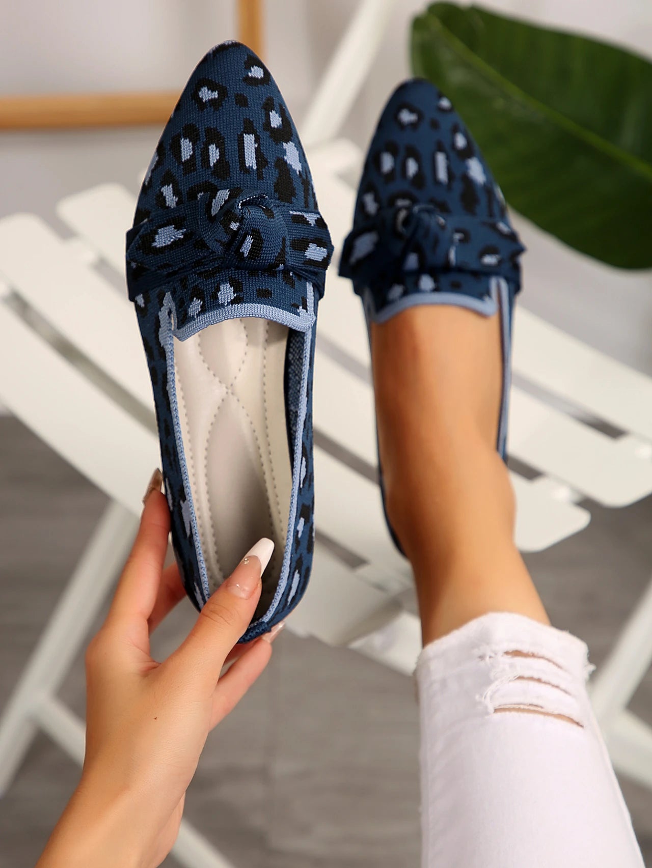 Ortopédico Zapatos duradero y de apoyo