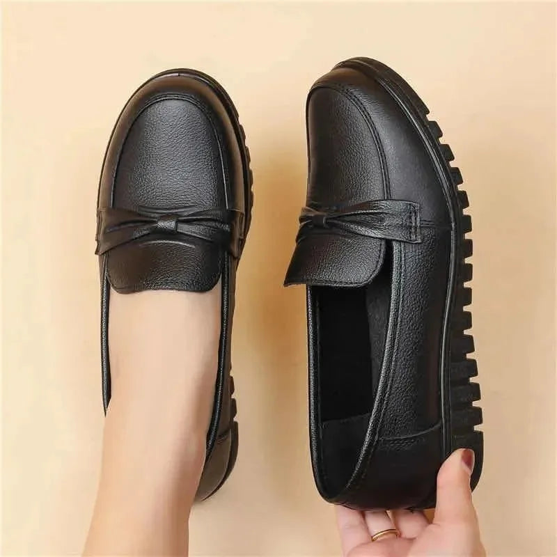 Ortopédico Zapatos elegante y de apoyo