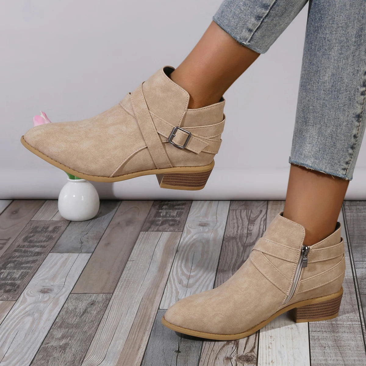 Ortopédico Botas versátil y de apoyo