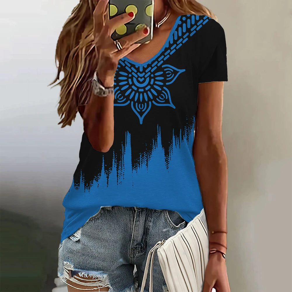 Atrevido y hermoso Camisa