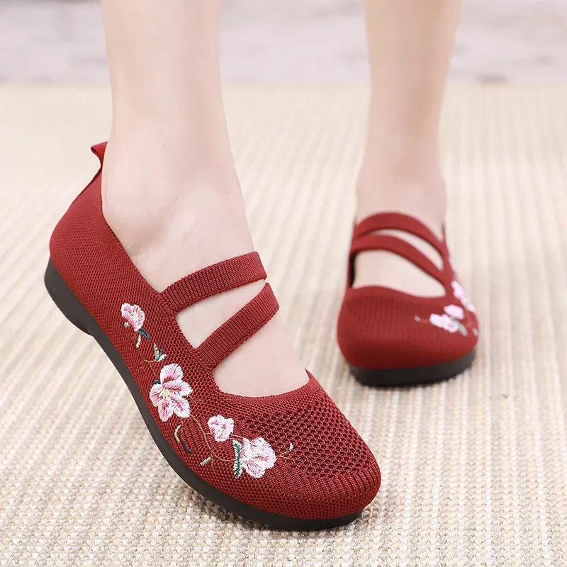 Ortopédico Zapatos versátil y de apoyo