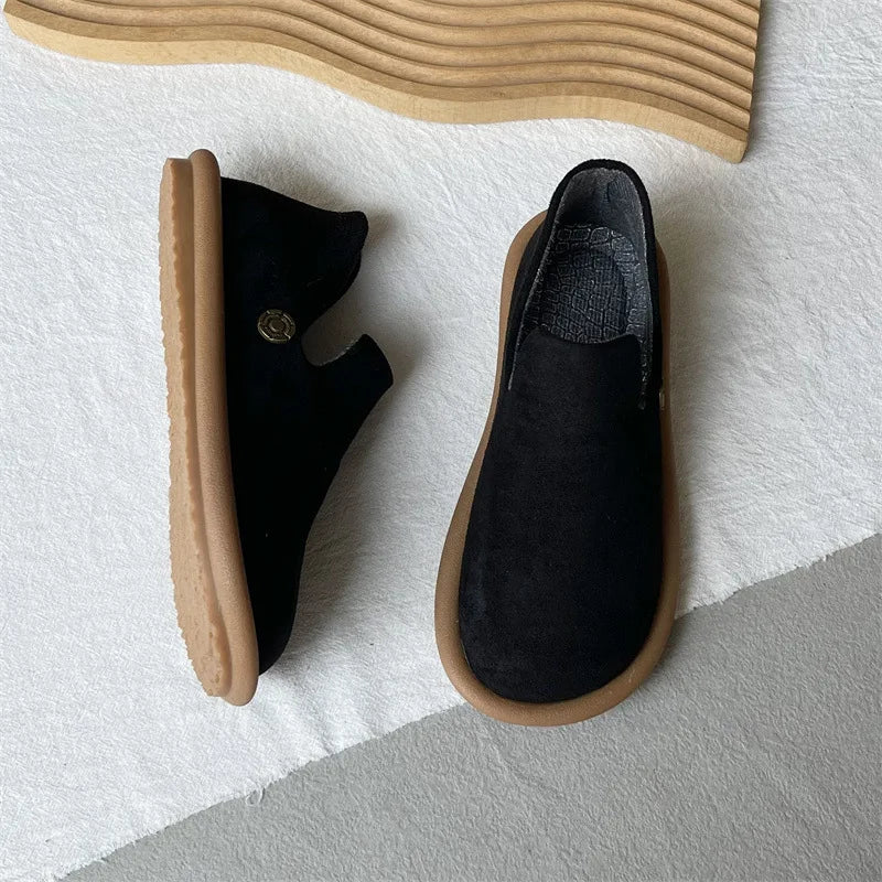 Ortopédico Tacones cómodo y a la moda