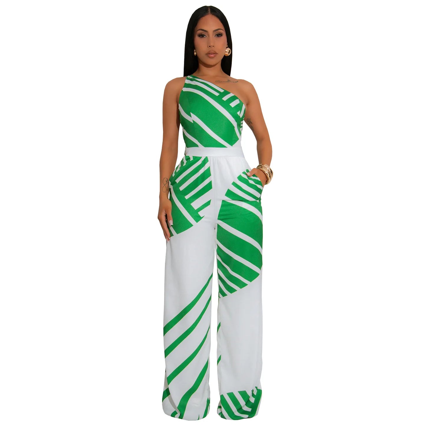 Acogedor y chic Pantalones