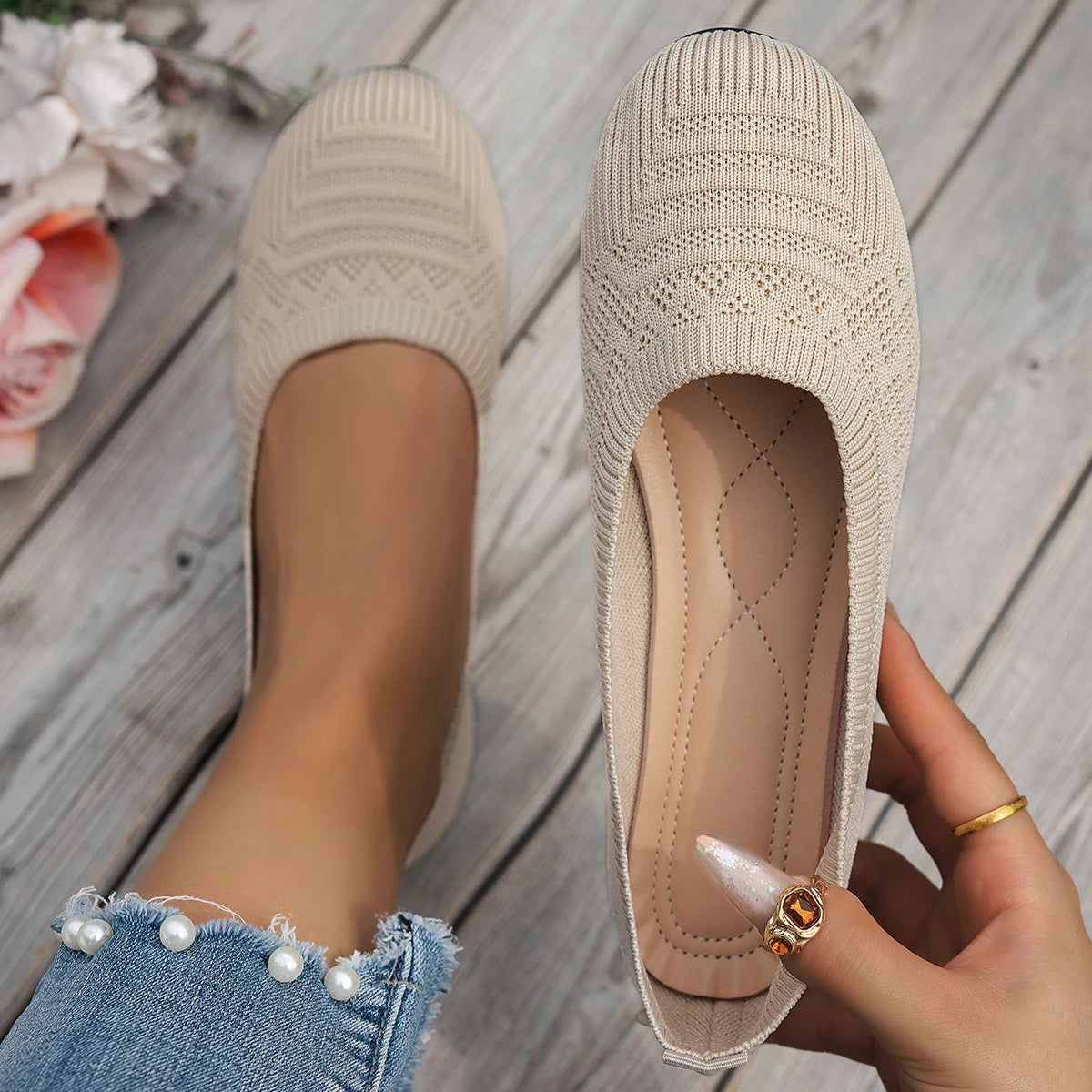 Ortopédico Zapatos duradero y de apoyo