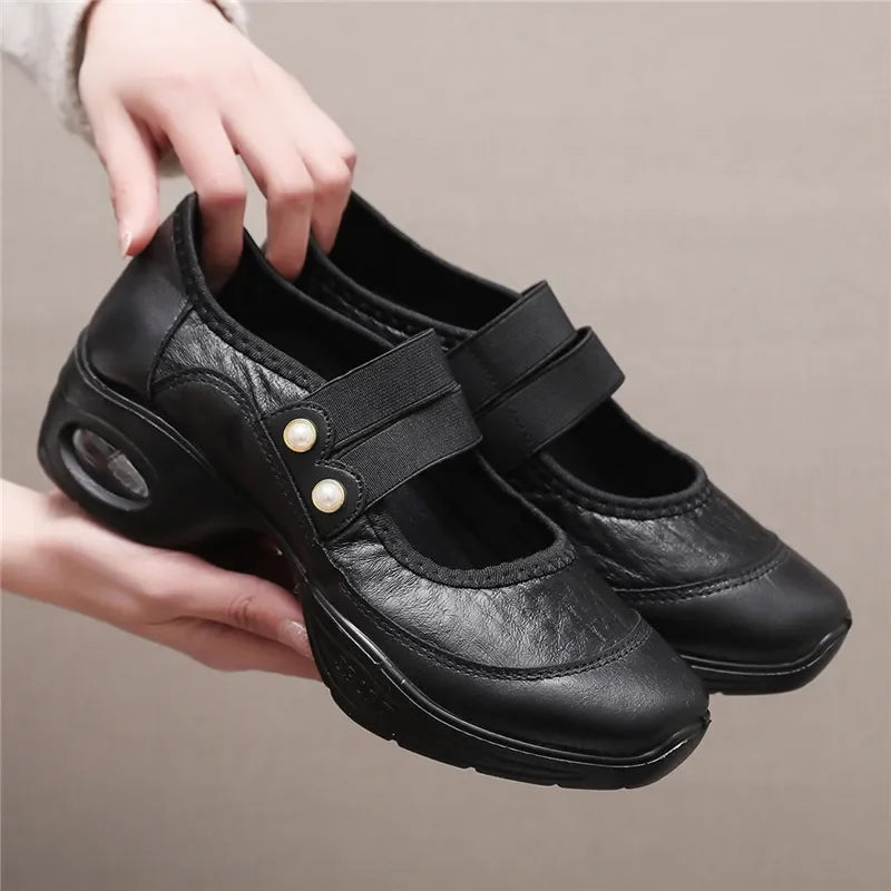 Ortopédico Zapatos de alta calidad