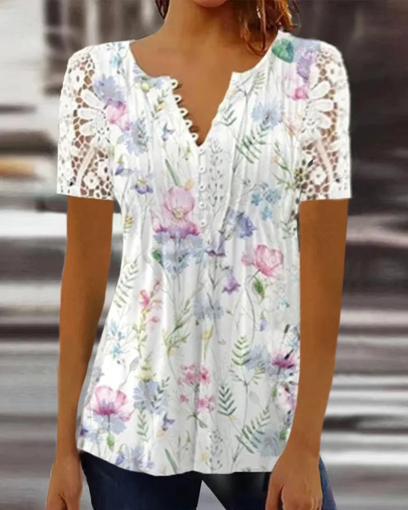 Lujoso y elegante Camisa