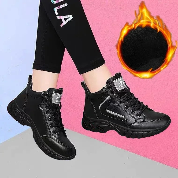 Ortopédico Zapatillas a medida y cómodo