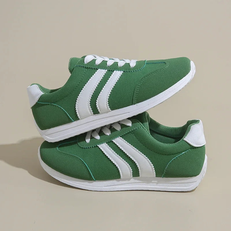 Ortopédico Zapatillas informal y de apoyo