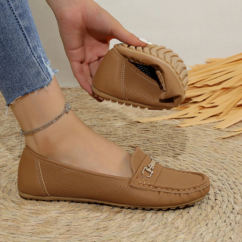 Ortopédico Zapatillas elegante y de apoyo